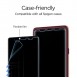 Spigen Neo Flex Case skärmskyddsfilm för Samsung Galaxy Note 9 - 2pcs
