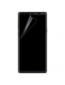 Spigen Neo Flex Case skärmskyddsfilm för Samsung Galaxy Note 9 - 2pcs