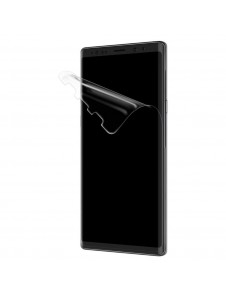 Spigen Neo Flex Case skärmskyddsfilm för Samsung Galaxy Note 9 - 2pcs