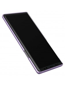 Spigen Neo Flex Case skärmskyddsfilm för Samsung Galaxy Note 9 - 2pcs