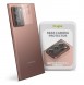 Ringke Invisible Defender 3x ID Camera Tempered Glass 0.15mm för Samsung Galaxy Note 20 Ultra - 3pcs