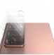 Ringke Invisible Defender 3x ID Camera Tempered Glass 0.15mm för Samsung Galaxy Note 20 Ultra - 3pcs