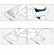 Ringke Invisible Defender 3x ID Camera Tempered Glass 0.15mm för Samsung Galaxy Note 20 Ultra - 3pcs