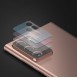 Ringke Invisible Defender 3x ID Camera Tempered Glass 0.15mm för Samsung Galaxy Note 20 Ultra - 3pcs