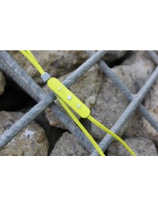 Monster iSport Achieve In-Ear Bluetooth Wireless Headphones - Grön