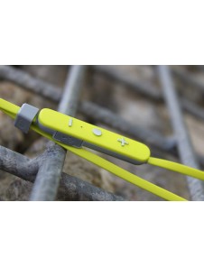 Monster iSport Achieve In-Ear Bluetooth Wireless Headphones - Grön