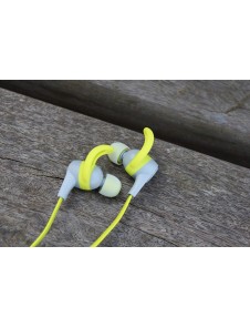 Monster iSport Achieve In-Ear Bluetooth Wireless Headphones - Grön