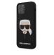 Glöm repor med ett härligt omslag från Karl Lagerfeld.
