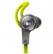 Monster iSport Achieve In-Ear Bluetooth Wireless Headphones - Grön
