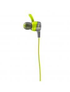 Monster iSport Achieve In-Ear Bluetooth Wireless Headphones - Grön
