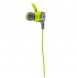 Monster iSport Achieve In-Ear Bluetooth Wireless Headphones - Grön