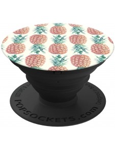 PopSockets smartphone hållare och stativ - Pineapple
