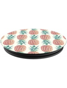 PopSockets smartphone hållare och stativ - Pineapple