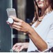 PopSockets smartphone hållare och stativ - Pineapple