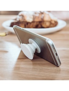 PopSockets smartphone hållare och stativ - Pineapple