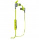 Monster iSport Achieve In-Ear Bluetooth Wireless Headphones - Grön