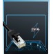 Kabelmätare: 26 AWG