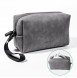 Material: Premium PU-läder + polyester
