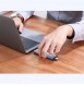 Stöd för hårddiskens kapacitet: 2 TB