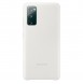 Samsung Galaxy S20 FE 5G skyddas av detta fantastiska skal.