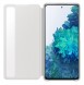 Samsung Galaxy S20 FE 5G skyddas av detta fantastiska skal.