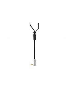 Monster 137092-00 iSport Achieve In-Ear 3,5mm Headphones - Svart
