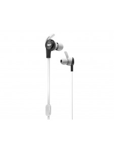 Monster 137092-00 iSport Achieve In-Ear 3,5mm Headphones - Svart