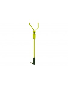 Monster 137091-00 iSport Achieve In-Ear 3,5mm Headphones - Grön