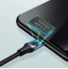 UGREEN: s kabel innehåller inbyggt överspänningsskydd och testas för upp till 15 000.