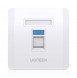 Dammskydd design