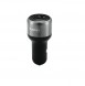 Huawei Car QuickCharger, 2USB-A m. USB-C-kabel, 3,5A, svart