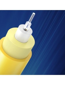 Vanligtvis används i routrar, switchar, fibertransceiver