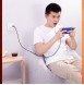 Denna Huawei laddarkabel stöder också 9V / 2A snabb laddning för fler Huawei-enheter som Huawei Honor 8, Honor 7 etc.