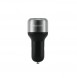 Huawei Car QuickCharger, 2USB-A m. USB-C-kabel, 3,5A, svart