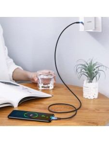 100W strömförsörjning Snabb laddning