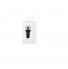 Huawei Car QuickCharger, 2USB-A m. USB-C-kabel, 3,5A, svart