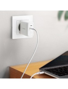 Portar: USB typ C