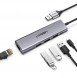 SuperSpeed USB Multi-port Hub