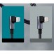 Tangle Free Robust Connector garanterar en längre livslängd.
