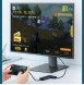 Stöd Mac OS, Windows, Linux, IOS, Android (Samsung & Huawei)