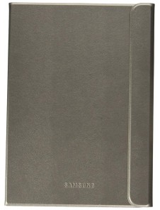 Samsung EF-BT810PFE Case Vikbart fodral för Galaxy Galaxy Tab S2 9.7" - Guld