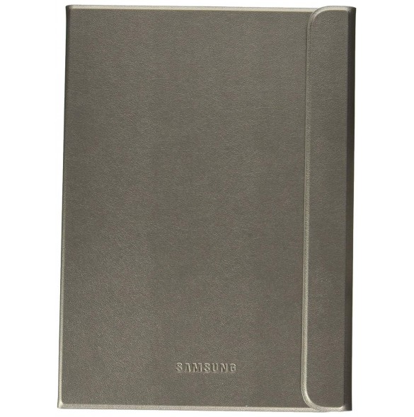 Samsung EF-BT810PFE Case Vikbart fodral för Galaxy Galaxy Tab S2 9.7" - Guld