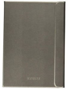 Samsung EF-BT810PFE Case Vikbart fodral för Galaxy Galaxy Tab S2 9.7" - Guld