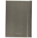 Samsung EF-BT810PFE Case Vikbart fodral för Galaxy Galaxy Tab S2 9.7" - Guld