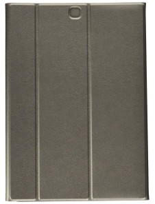 Samsung EF-BT810PFE Case Vikbart fodral för Galaxy Galaxy Tab S2 9.7" - Guld