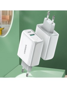 2 USB-PORTER LADDARE 36W