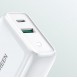 USB C POWER LEVERERY 3.0