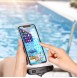Enkel åtkomst till fingeravtryck Touch ID
