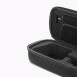 Det nedre lagret med insatt skum är till din konsol & docka, Joy-Con-grepp med handkontroll och nätadapter.