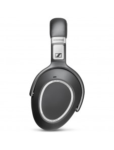 Sennheiser PXC 550 Wireless Bluetooth Headphone Touch Sensitive Control och 30-timmars batterilivslängd - Svart